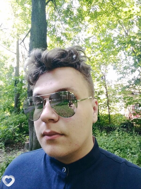 Алексей, 23, Санкт-Петербурге — анкета №909413