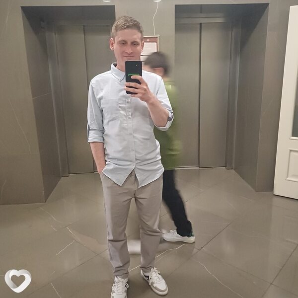 Марсель, 34, Стерлитамаке — анкета №909439