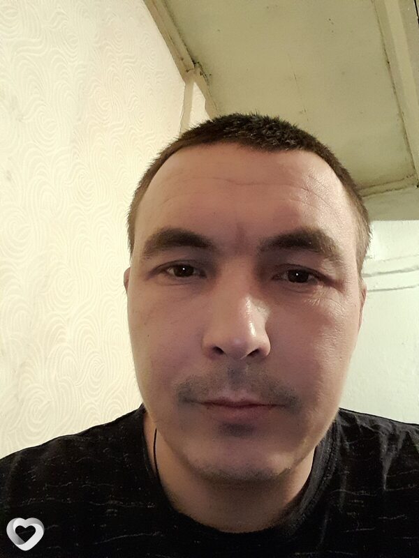 Александр, 38, Иркутске — анкета №909441