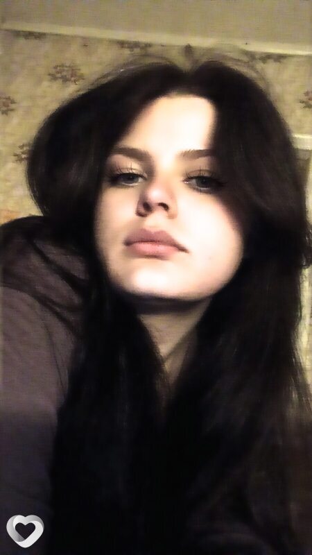 Кристина, 22, Астрахани — анкета №909442