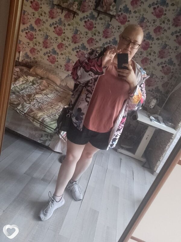 Катерина, 28, Киеве — анкета №909443