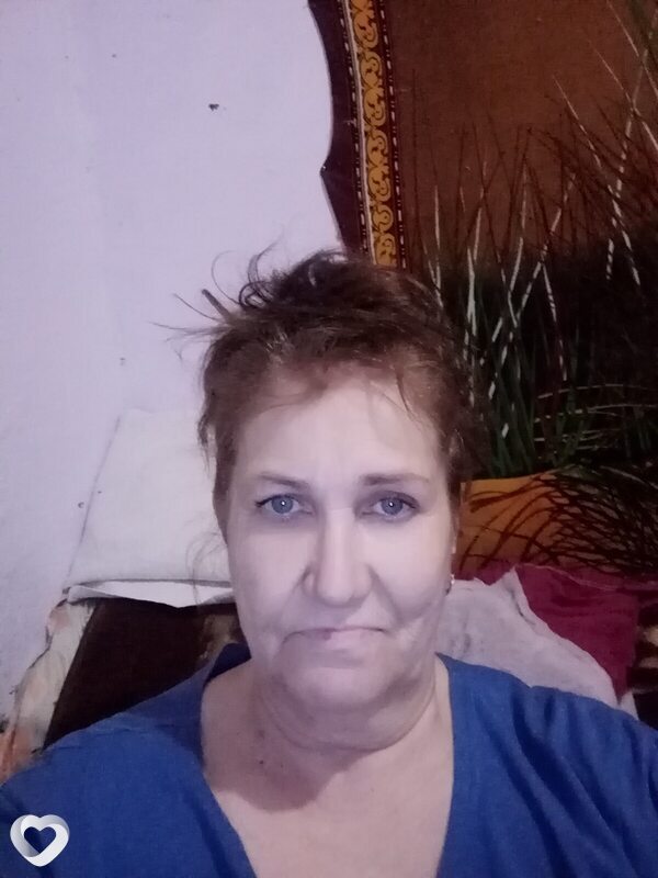 Елена, 60, Кемерове — анкета №909444