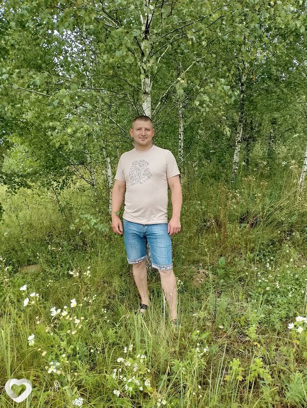 Николай, 29, Брянске — анкета №909447