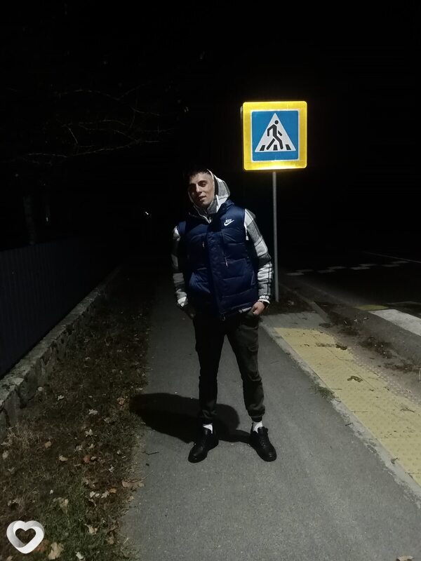 Кириль, 24, Гродно — анкета №909454