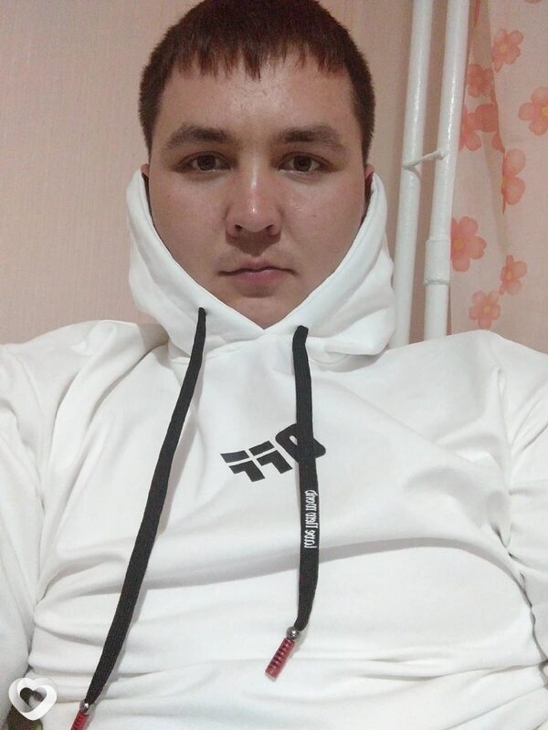 Сергей, 29, Нижнекамске — анкета №909461