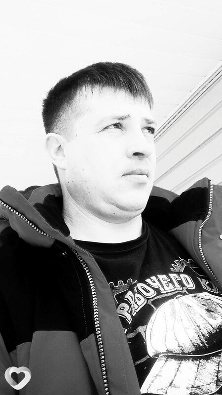 Антон, 37, Миллерове — анкета №909464