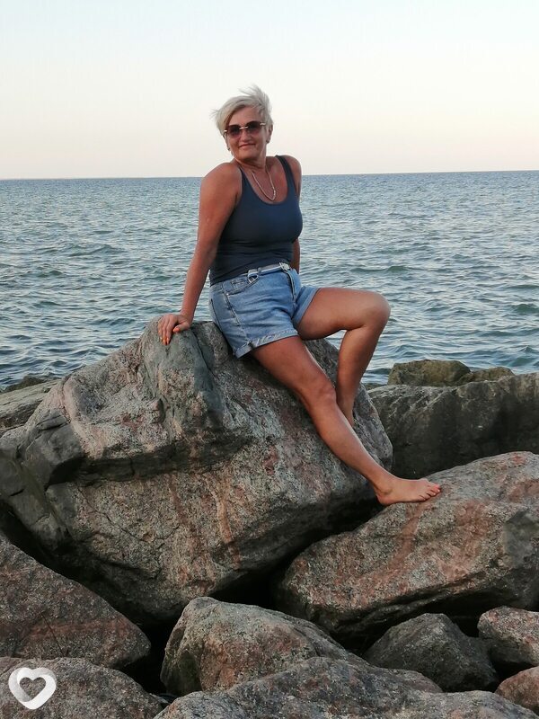 Ирина, 55, Первоуральске — анкета №909465