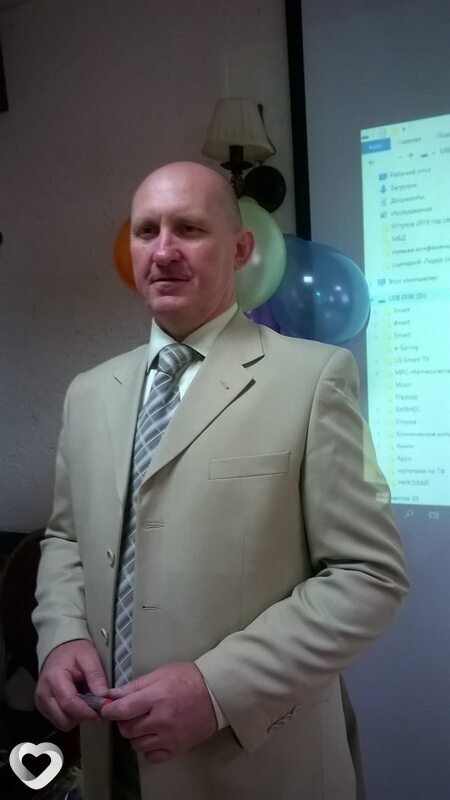 Андрей, 57, Ульяновске — анкета №909467