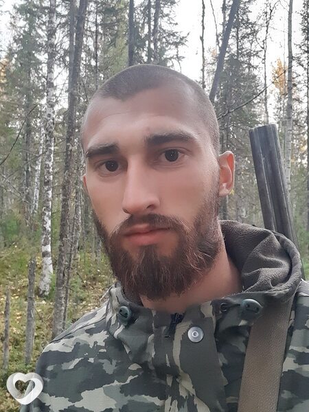 Данил, 24, Новокузнецке — анкета №909470