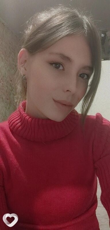 Лия, 26, Зиме — анкета №909478