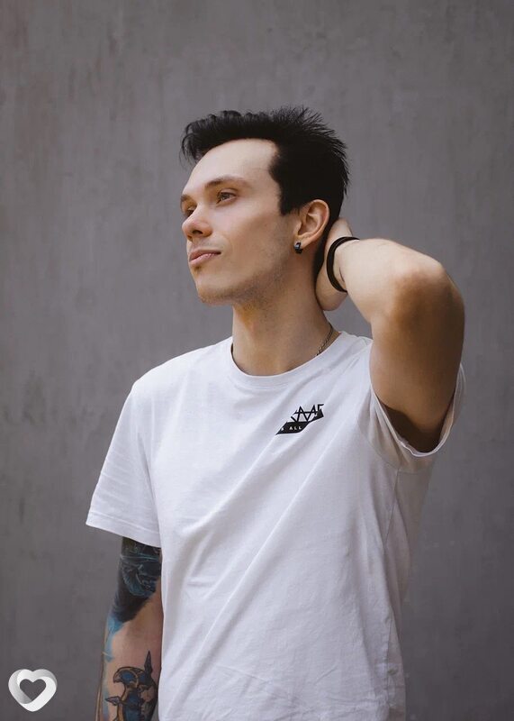 Сергей, 28, Москве — анкета №909483