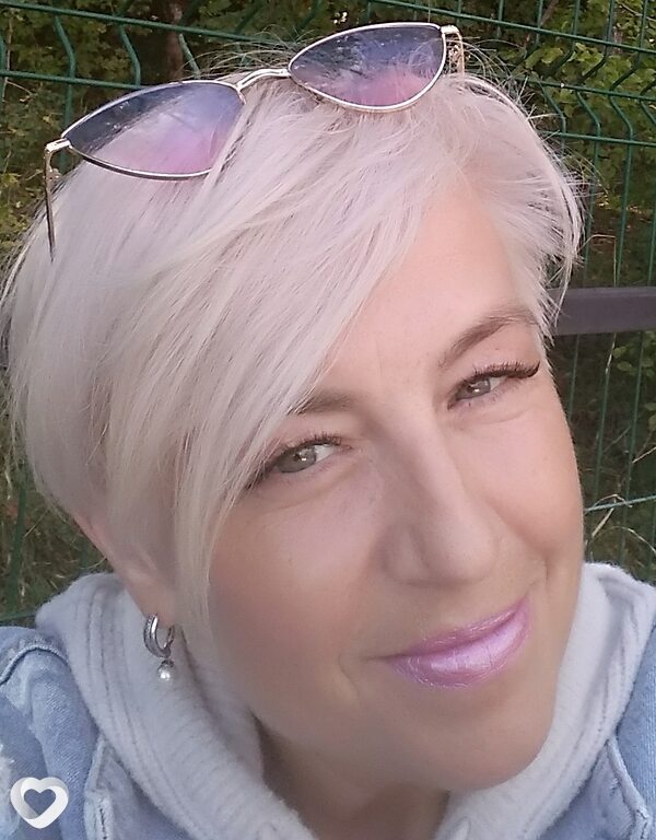 Ирина, 55, Вологде — анкета №909484
