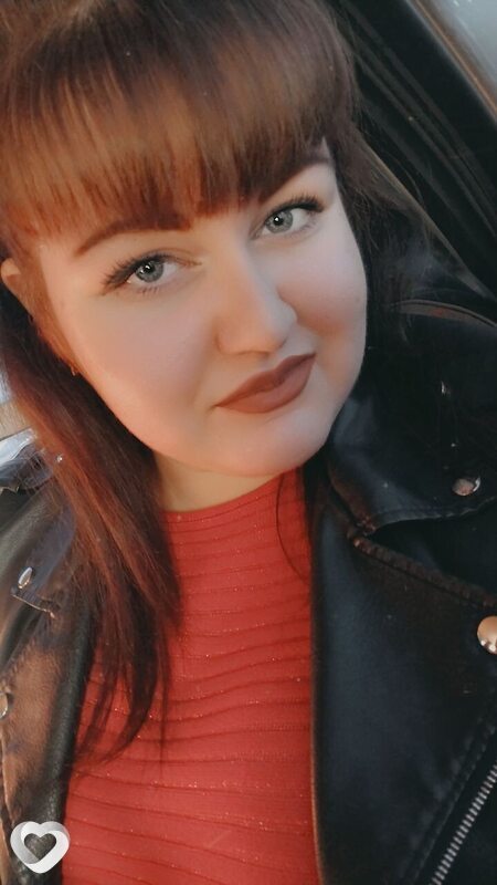 Ника, 22, Оренбурге — анкета №909540