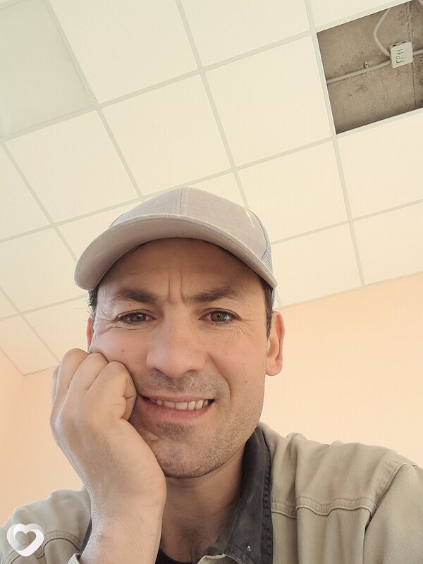 Сергей, 42, Шахтерске — анкета №909543