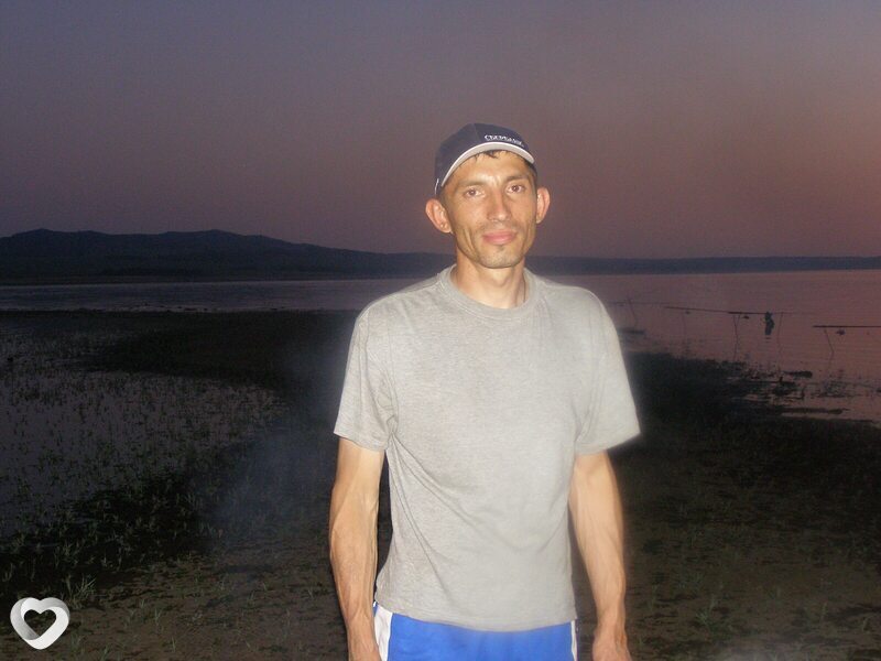 Сергей, 49, Абакане — анкета №909546
