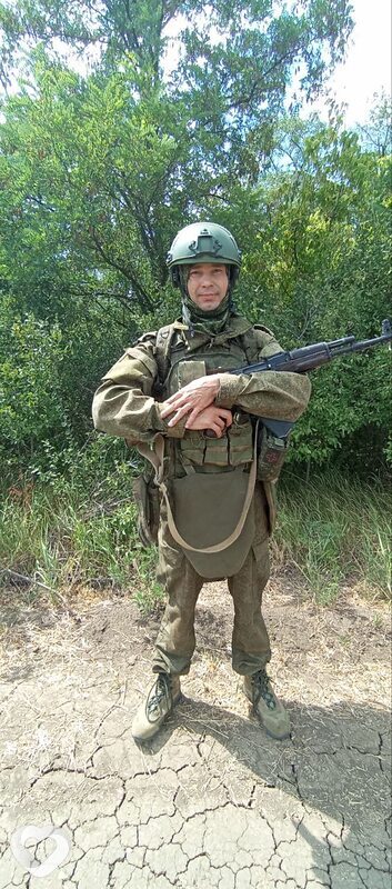 Артём, 37, Чите — анкета №909557