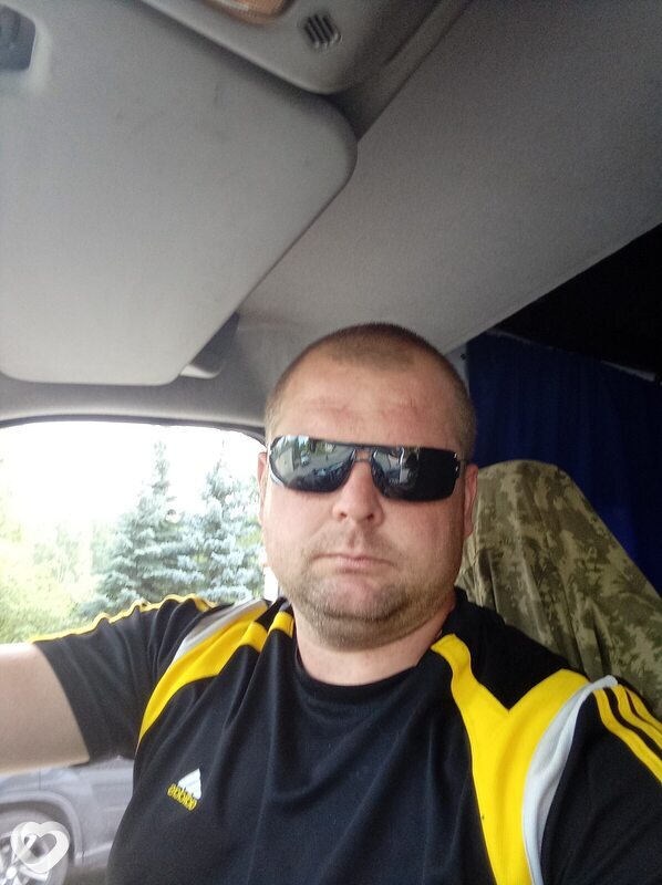Иван, 39, Коврове — анкета №909561