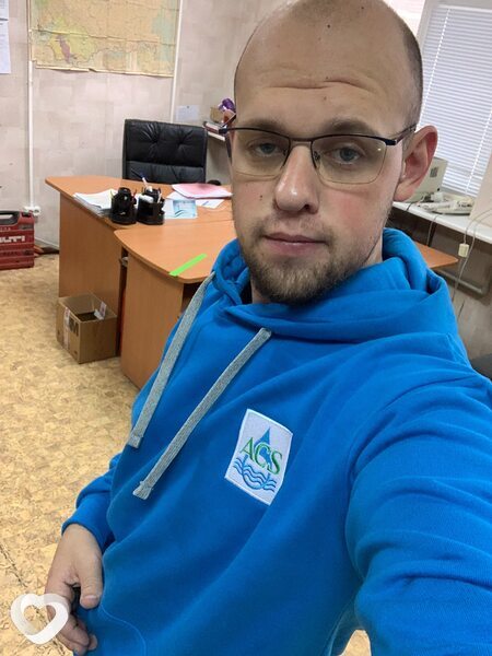 Александр, 27, Нижнем Новгороде — анкета №909563
