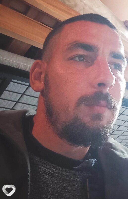 Кирилл, 29, Санкт-Петербурге — анкета №909571