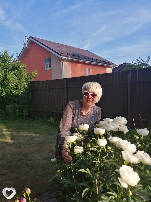 Наталья, 60, Санкт-Петербурге — анкета №909577