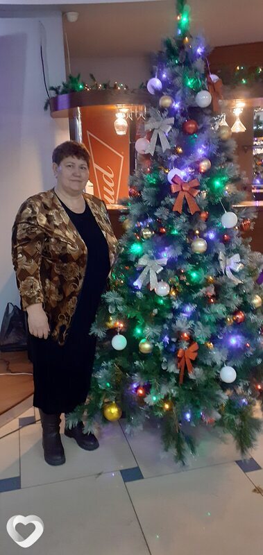 Ирина, 60, Челябинске — анкета №909580