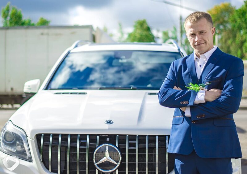 Игорь, 34, Санкт-Петербурге — анкета №909581