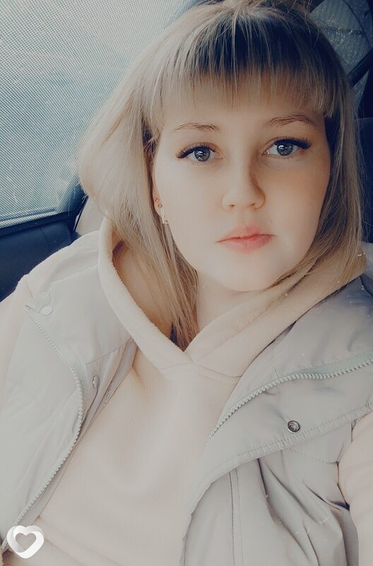 Анастасия, 27, Белове — анкета №909516