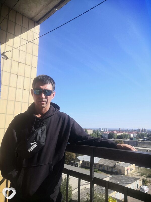 Алексей, 34, Волгограде — анкета №909517