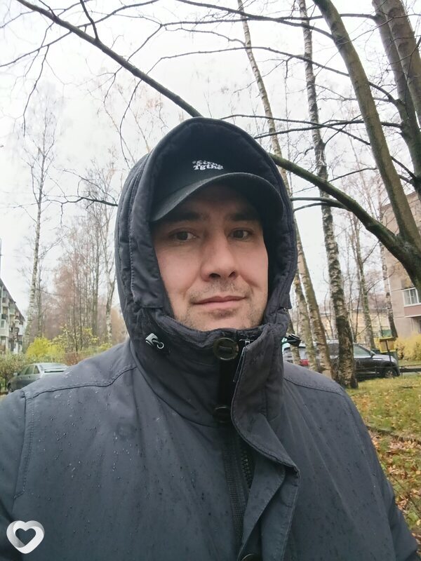 Отабек, 37, Санкт-Петербурге — анкета №909518