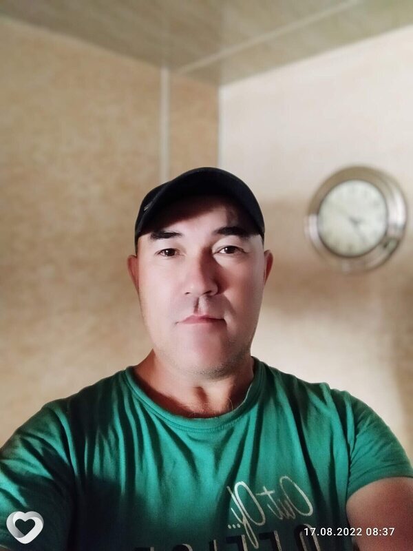Максим, 46, Москве — анкета №909519