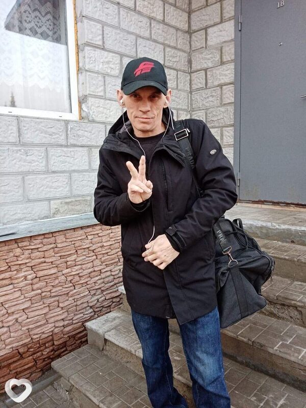 Сергей, 46, Новосибирске — анкета №909521