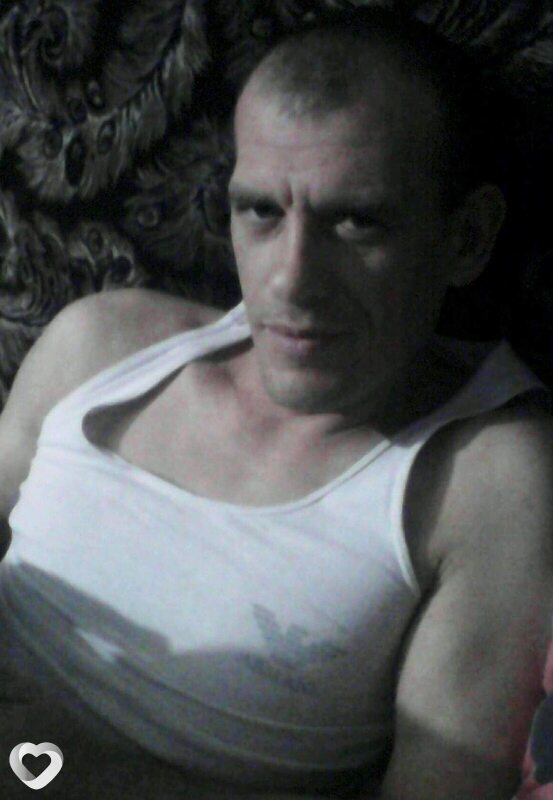 Алексей, 43, Кемерове — анкета №909528
