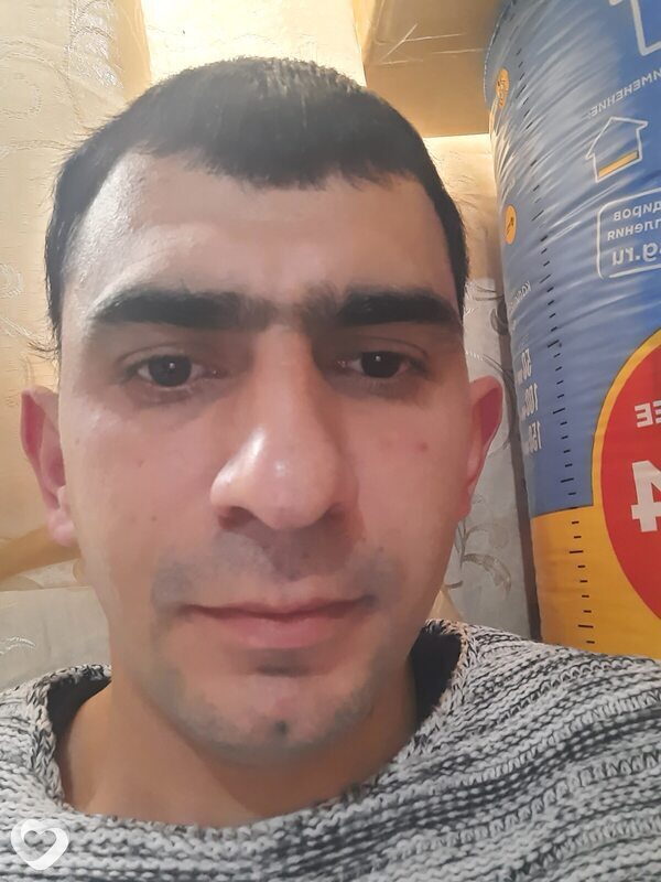 Давид, 34, Адлер — анкета №909529