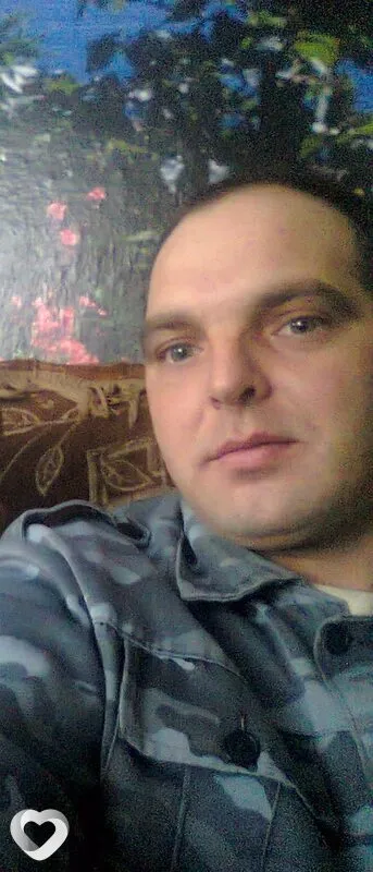 Владимир, 42, Барнауле — анкета №909530