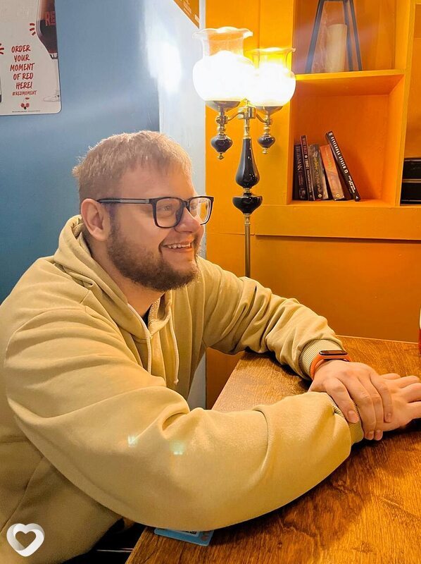 Илья, 32, Минске — анкета №909531