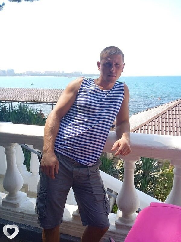 Александр, 40, Истре — анкета №909537