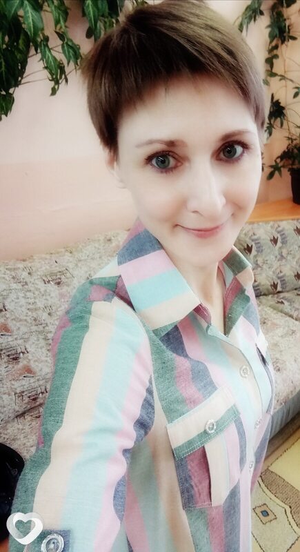 Аня, 40, Саяногорске — анкета №909538