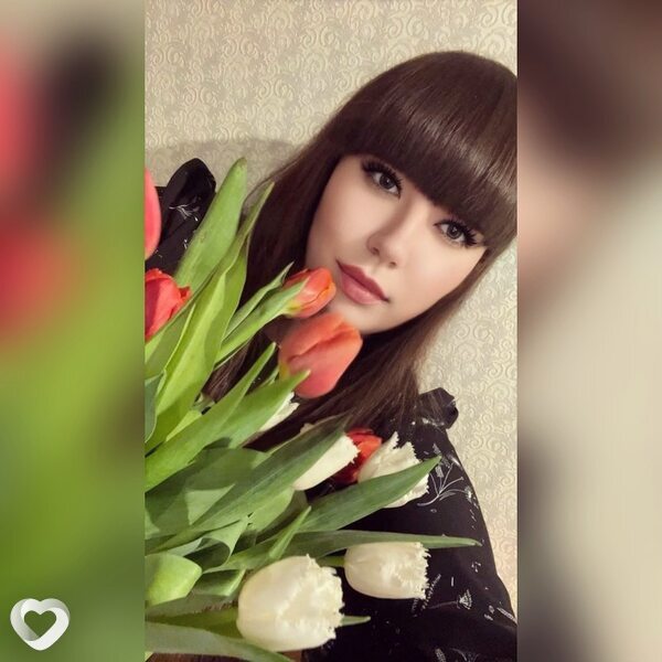 Евгения, 28, Перми — анкета №909492