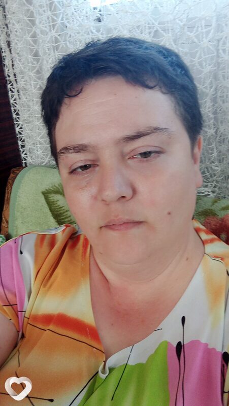 Регина, 38, Кишинёв — анкета №909501