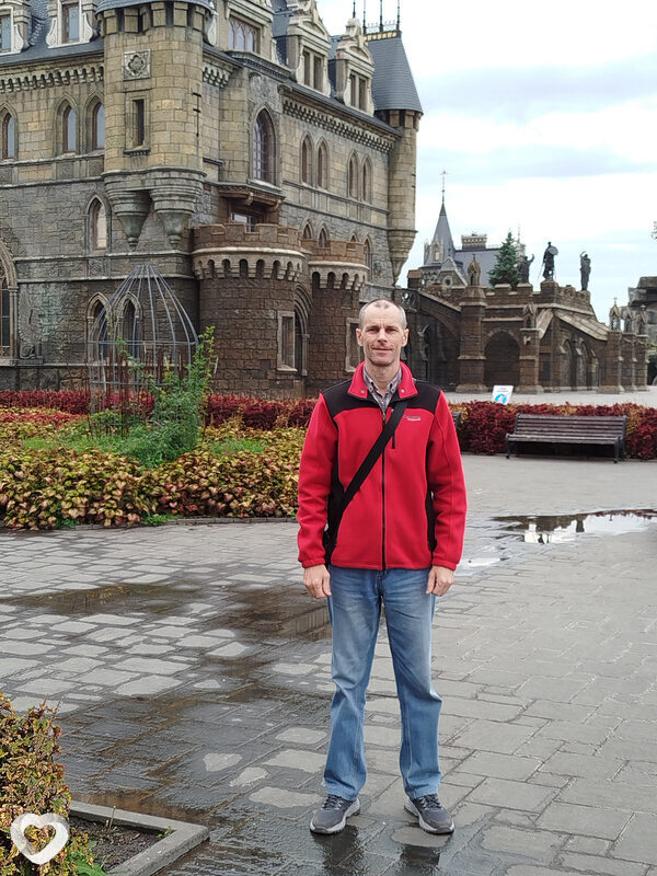 Александр, 53, Тюмени — анкета №909511