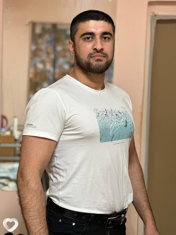 Саваш, 49, Санкт-Петербурге — анкета №909621