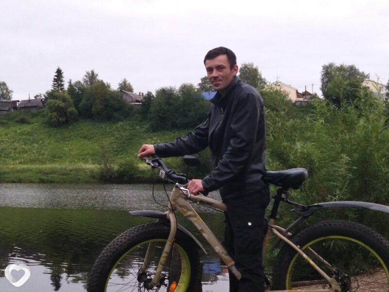 Леонид, 38, Москве — анкета №909623