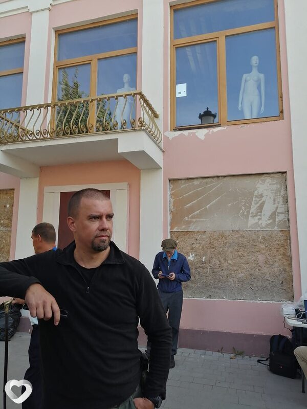 Андрей, 43, Москве — анкета №909628