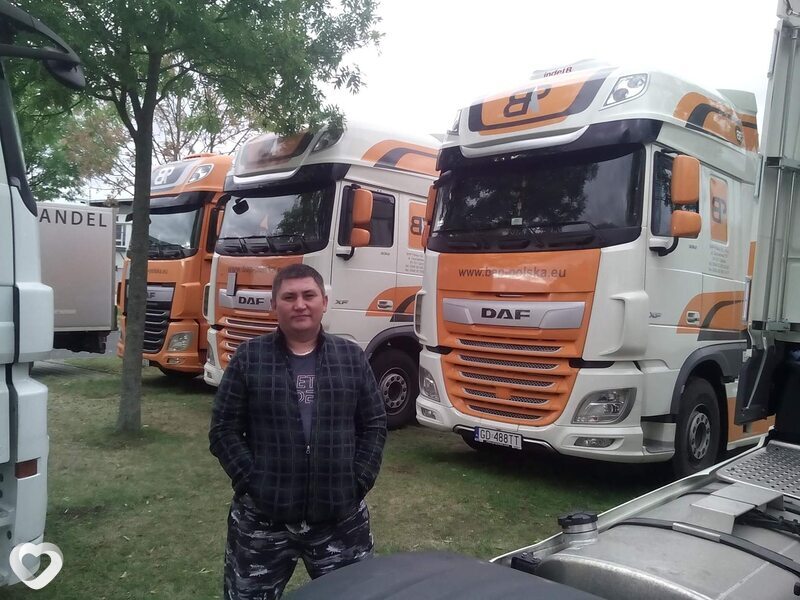 Ренат, 46, Калининграде — анкета №909630