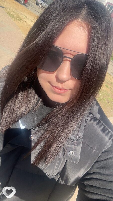 Яна, 28, Боре — анкета №909632