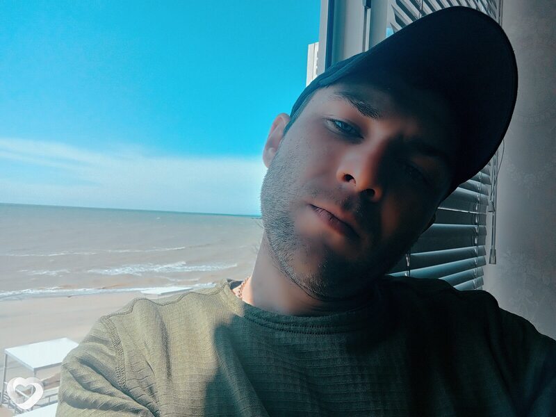 Дмитрий, 31, Шахтерске — анкета №909635