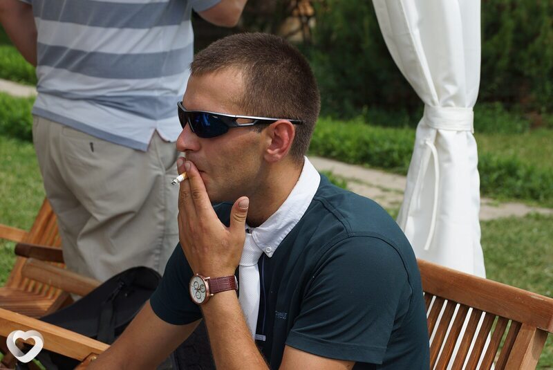 Михаил, 36, Сергиеве Посаде — анкета №909637