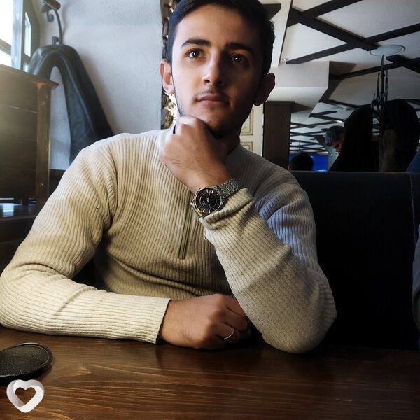 Qadir, 24, Дзержинском — анкета №909640