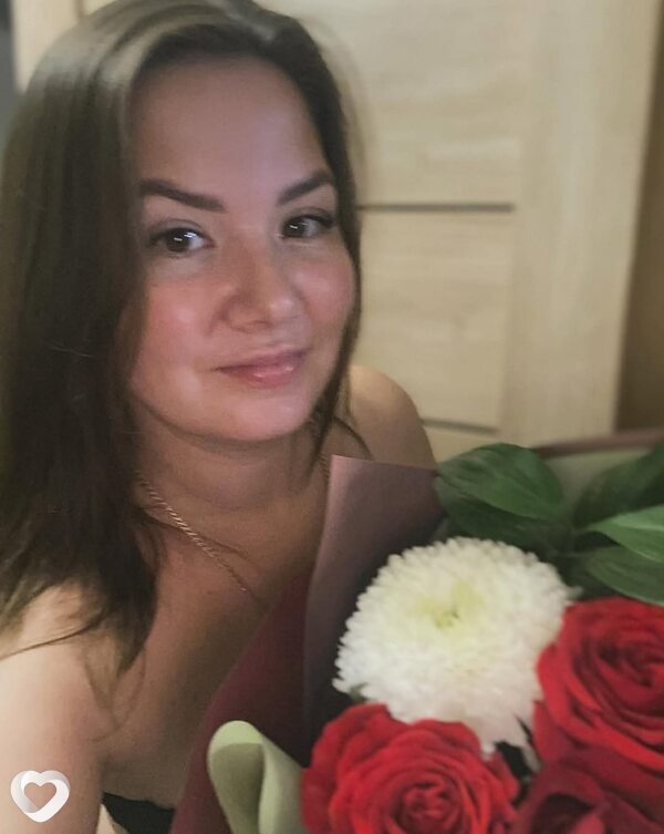 Валерия, 40, Владивостоке — анкета №909649