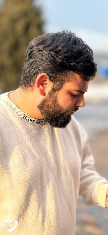 Грач, 31, Воронеже — анкета №909650